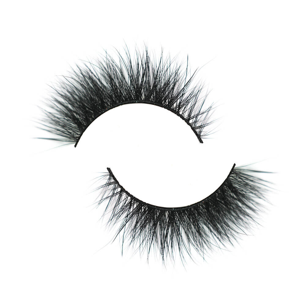 3D Mink Lashes