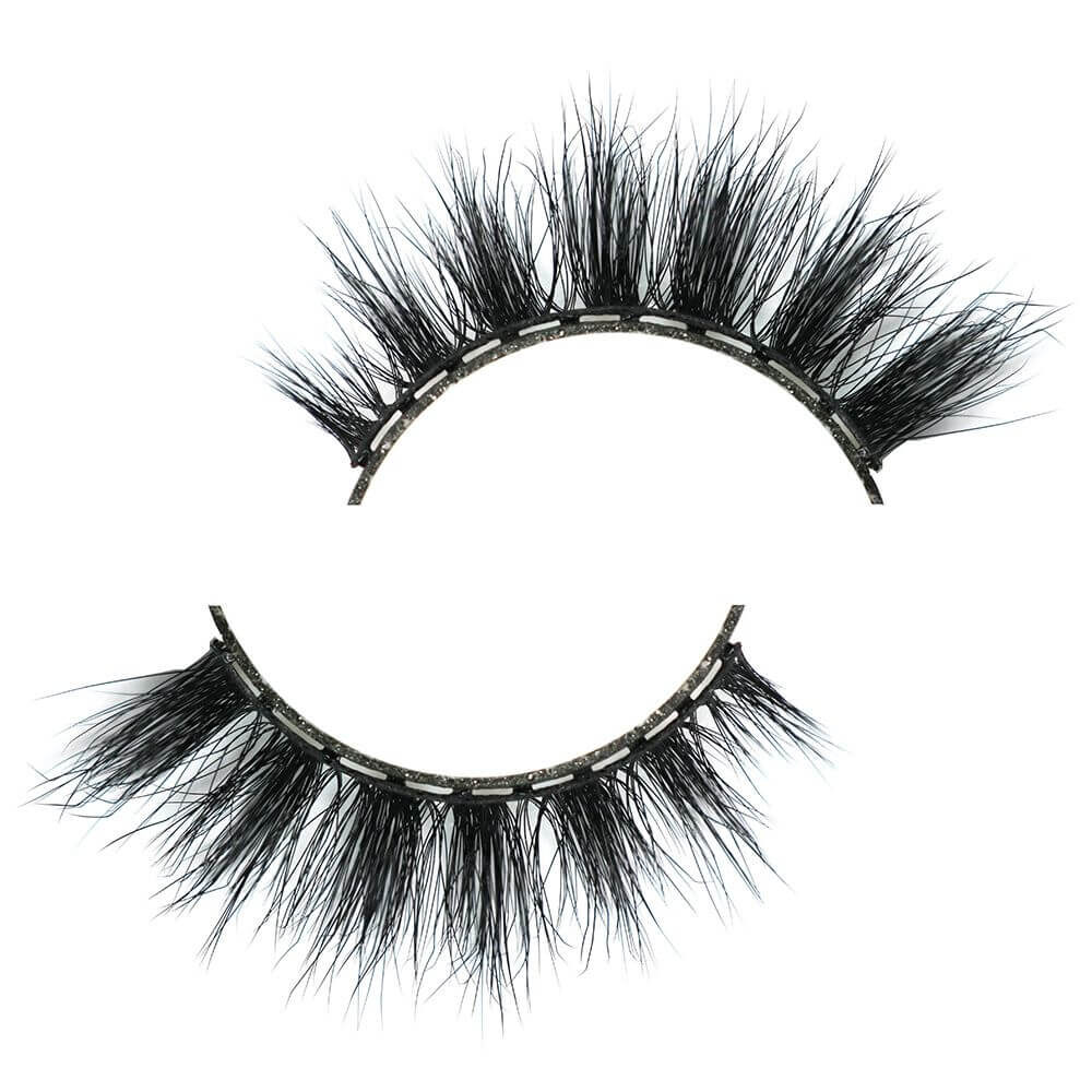Best Natural Magnetic Lashes