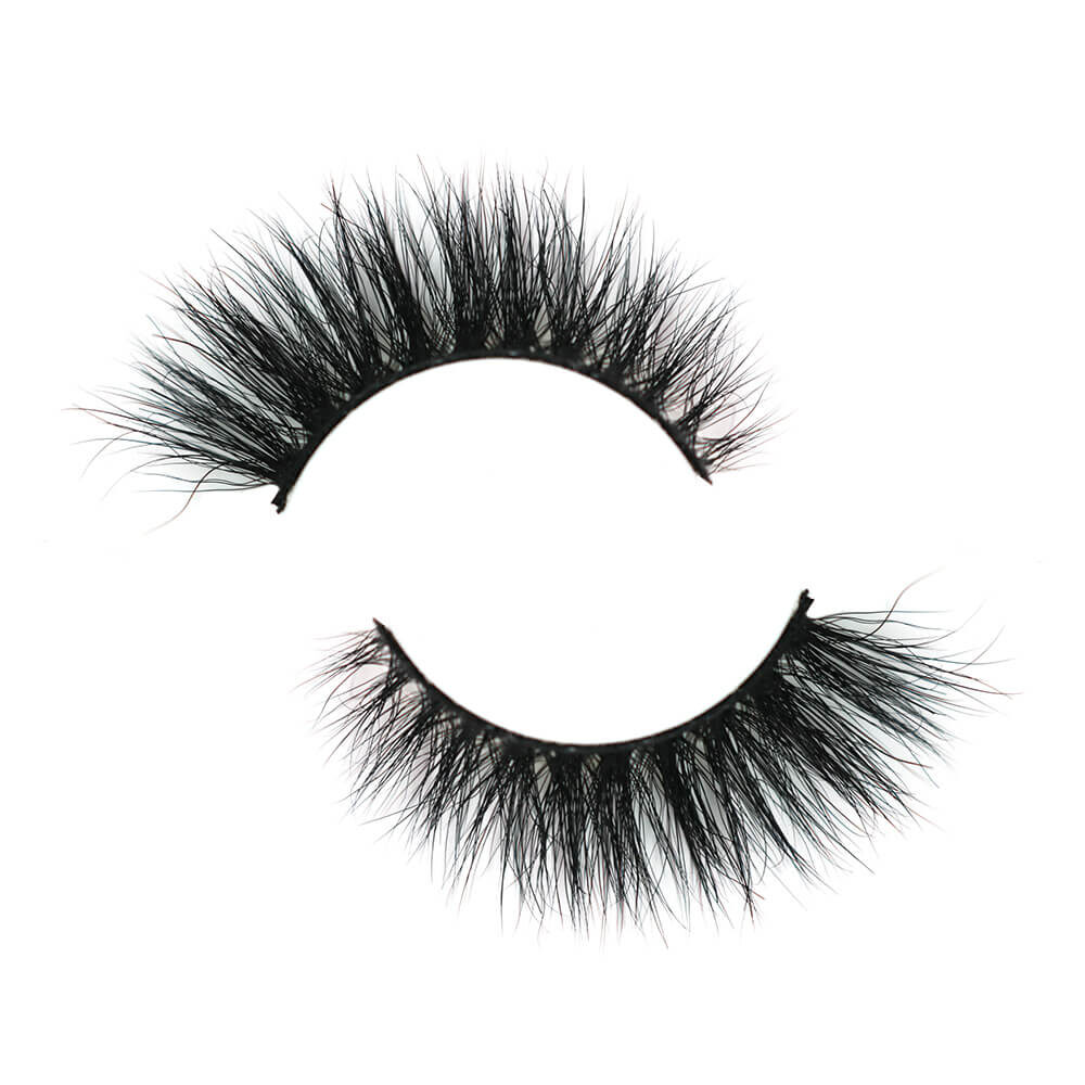 Luxury Mink Lashes