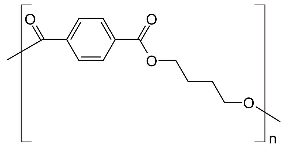 PBT Fiber