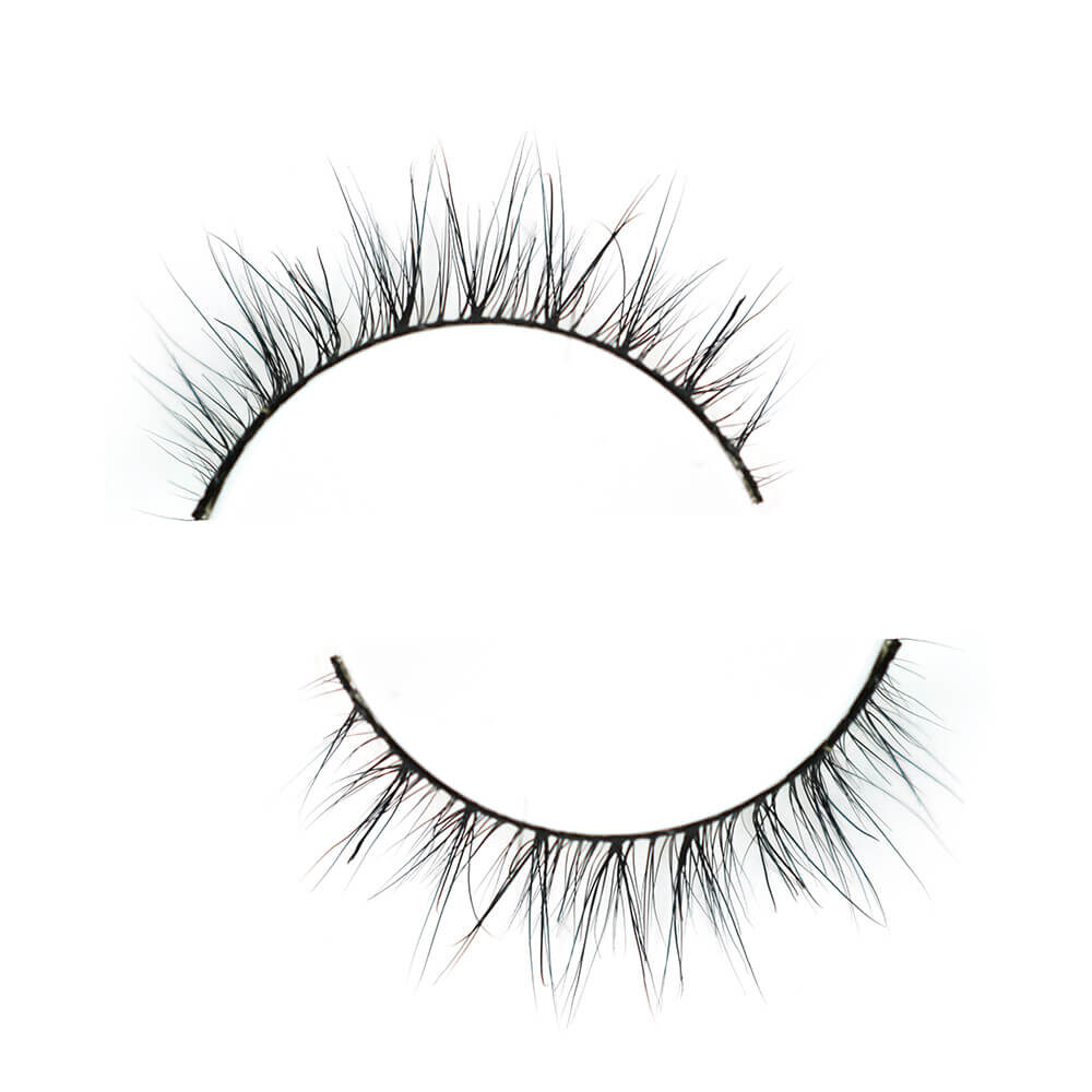 Short 3D Mink Lashes