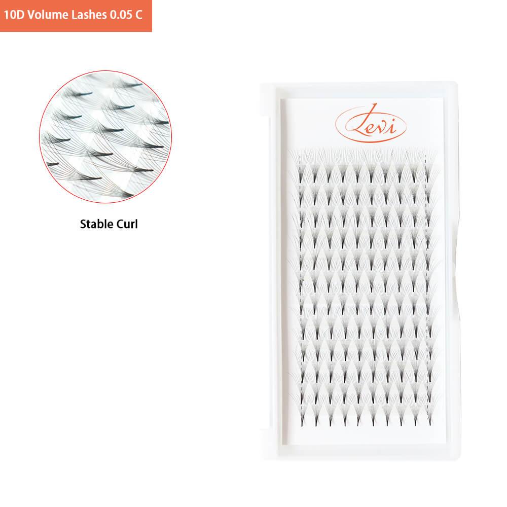 Eyelash Extensions Ultimate Guide 19 Mega Volume Lashes