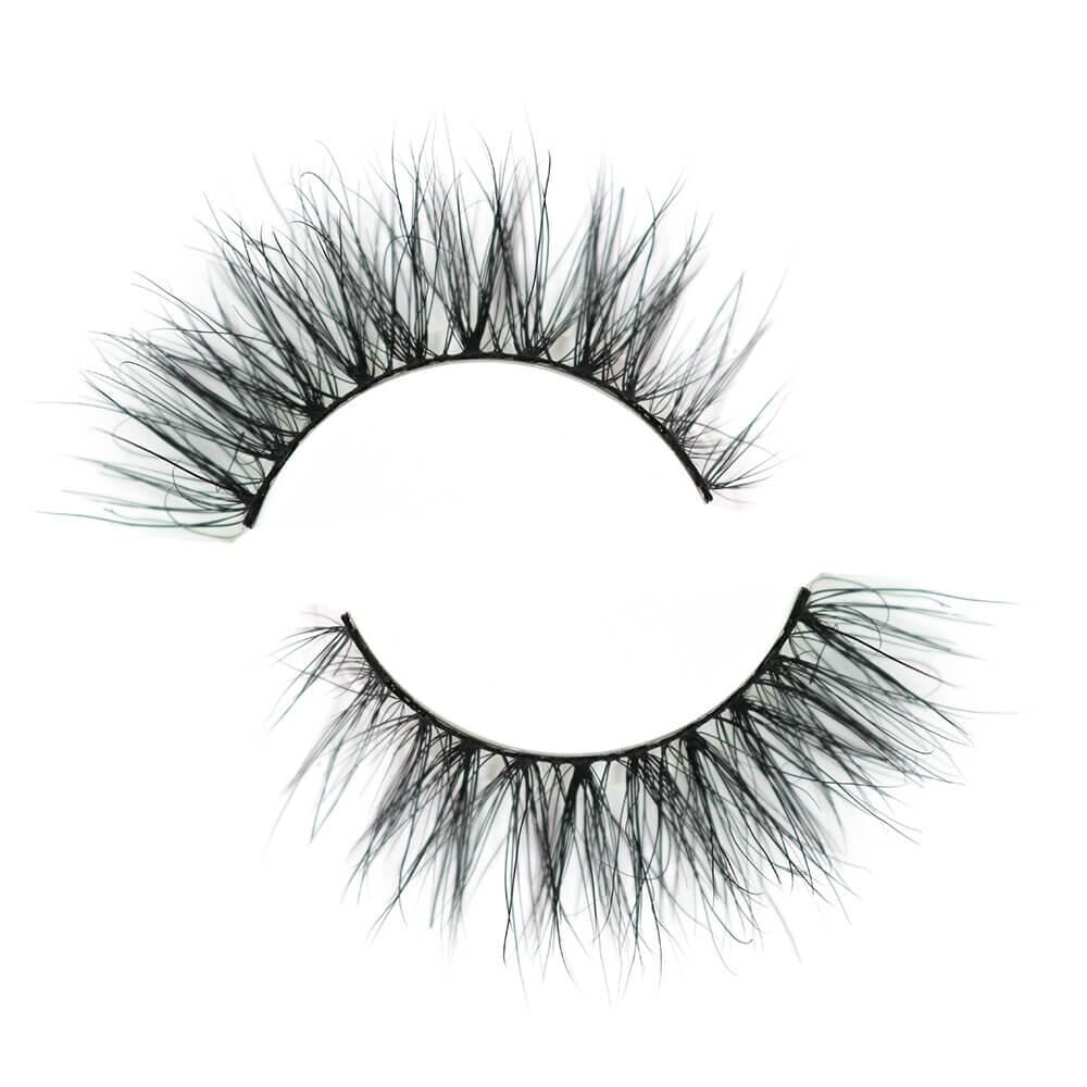 3d Mink Dramatic Lashes