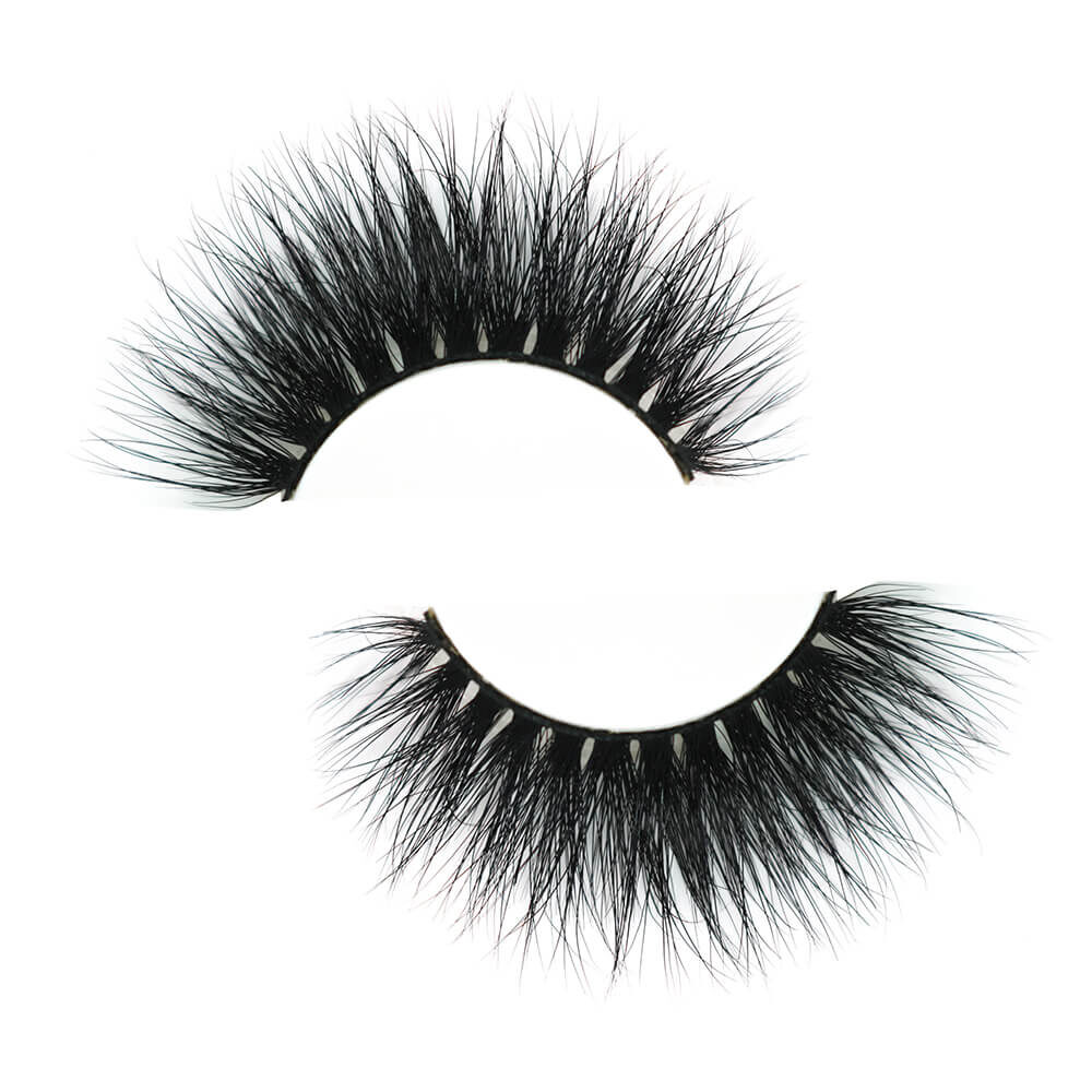 3d Mink Lashes 14mm