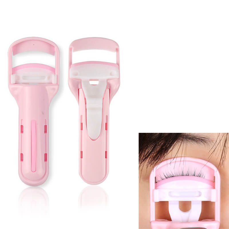 Eyelash Applicator Clip