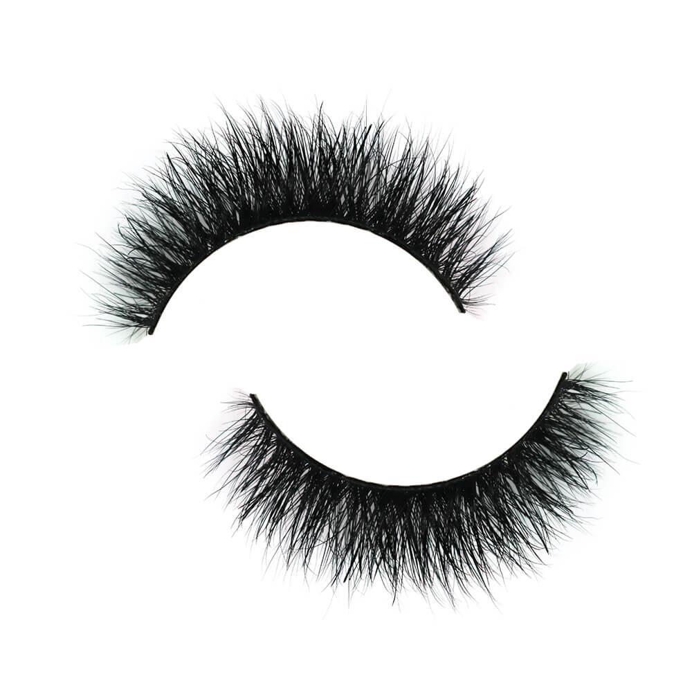 Mink Lashes Vendors