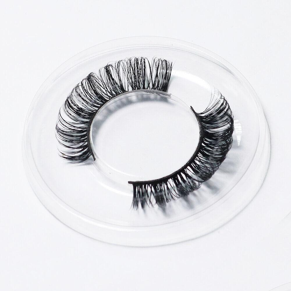 Russian Strip Lashes Wholesale