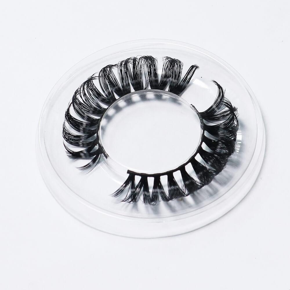 CC Curl Lashes