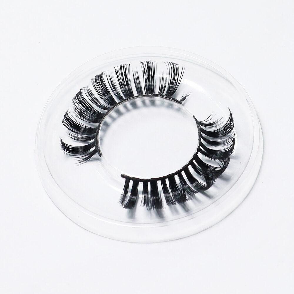 CC Curl Strip Lashes