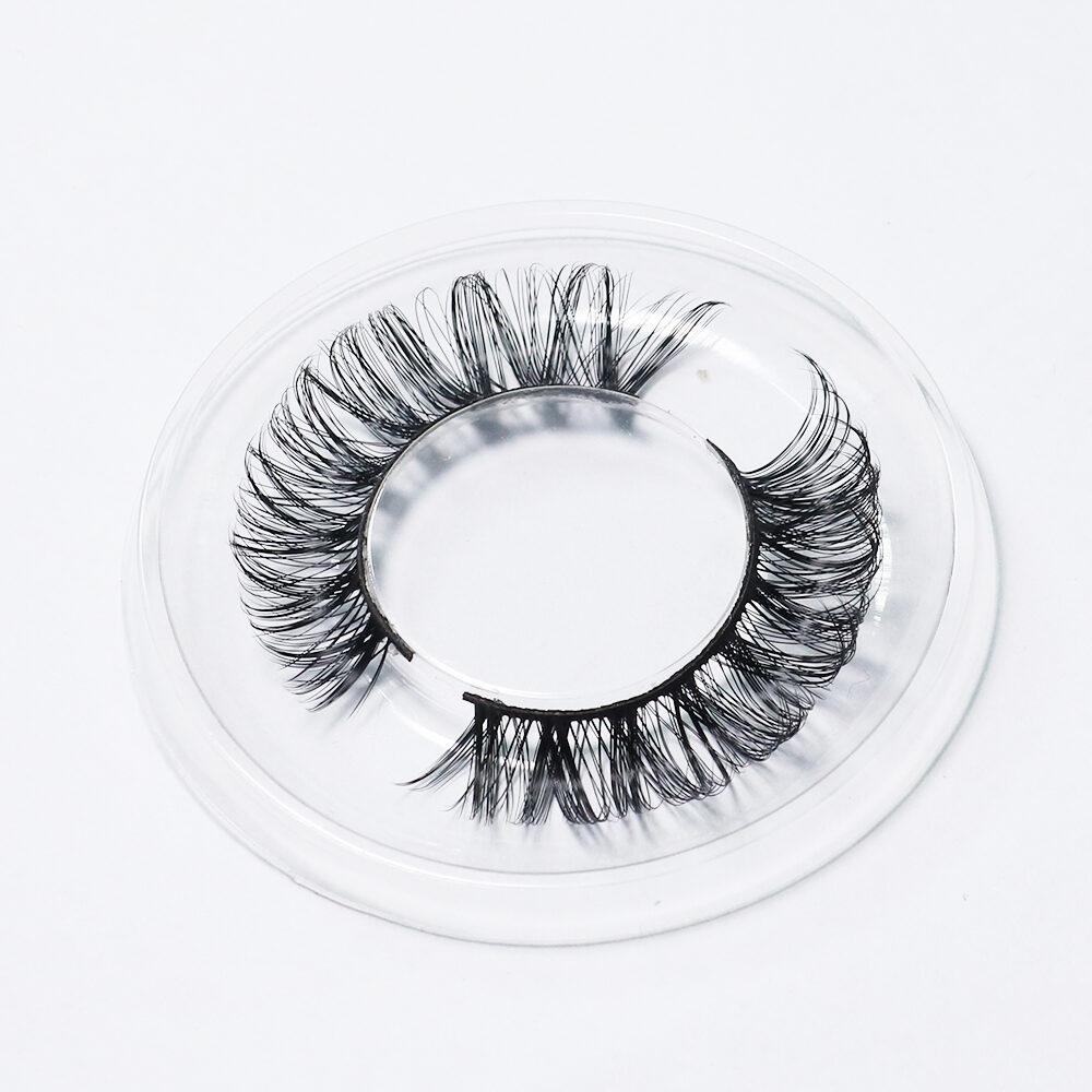 Russian Strip Lashes