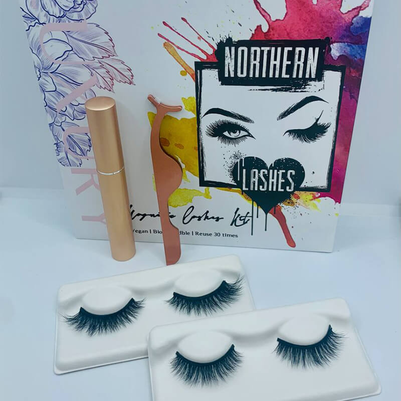 NORTHERN LASHES Magnetic Lashes