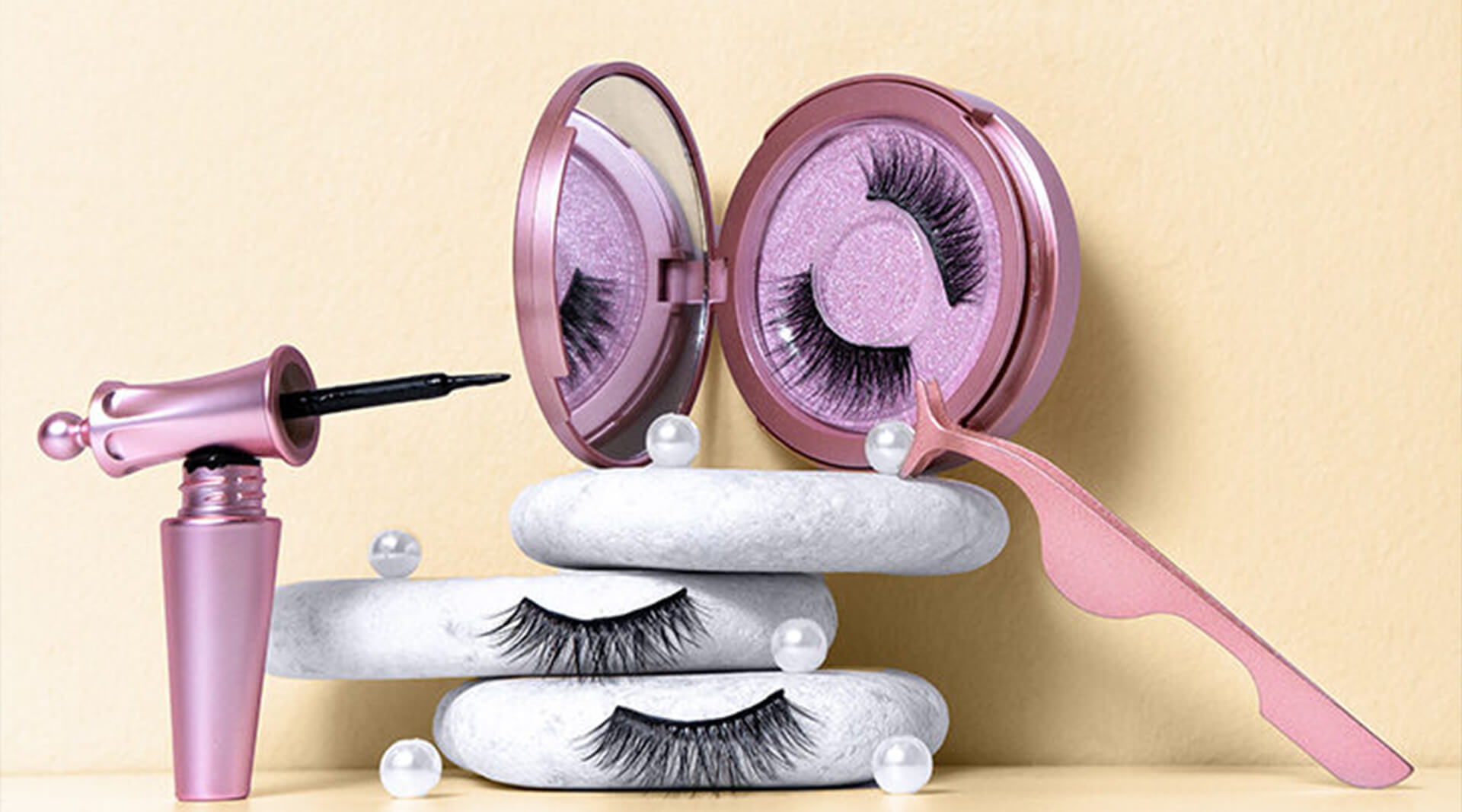 are magnetic lashes safe