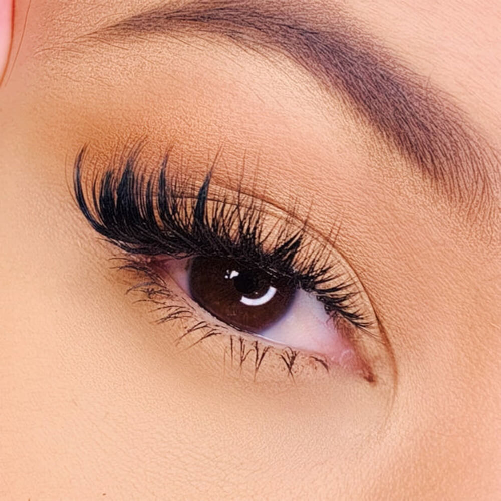 Eyelash Extensions Ultimate Guide 10 Cat Eyelash Extensions