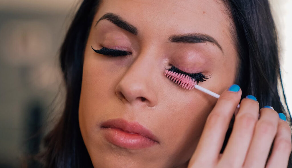 Eyelash Extensions Ultimate Guide 25 How Do You Take Care Of Eyelash Extensions