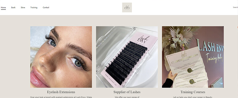 Top 10 Wholesale Eyelash Extensions UK In 2025 2 Lash Envy