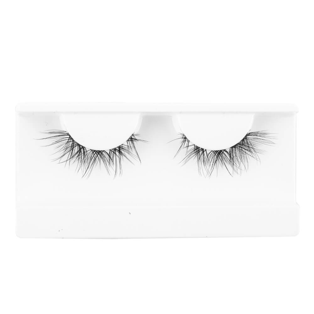 Long Cluster Lashes